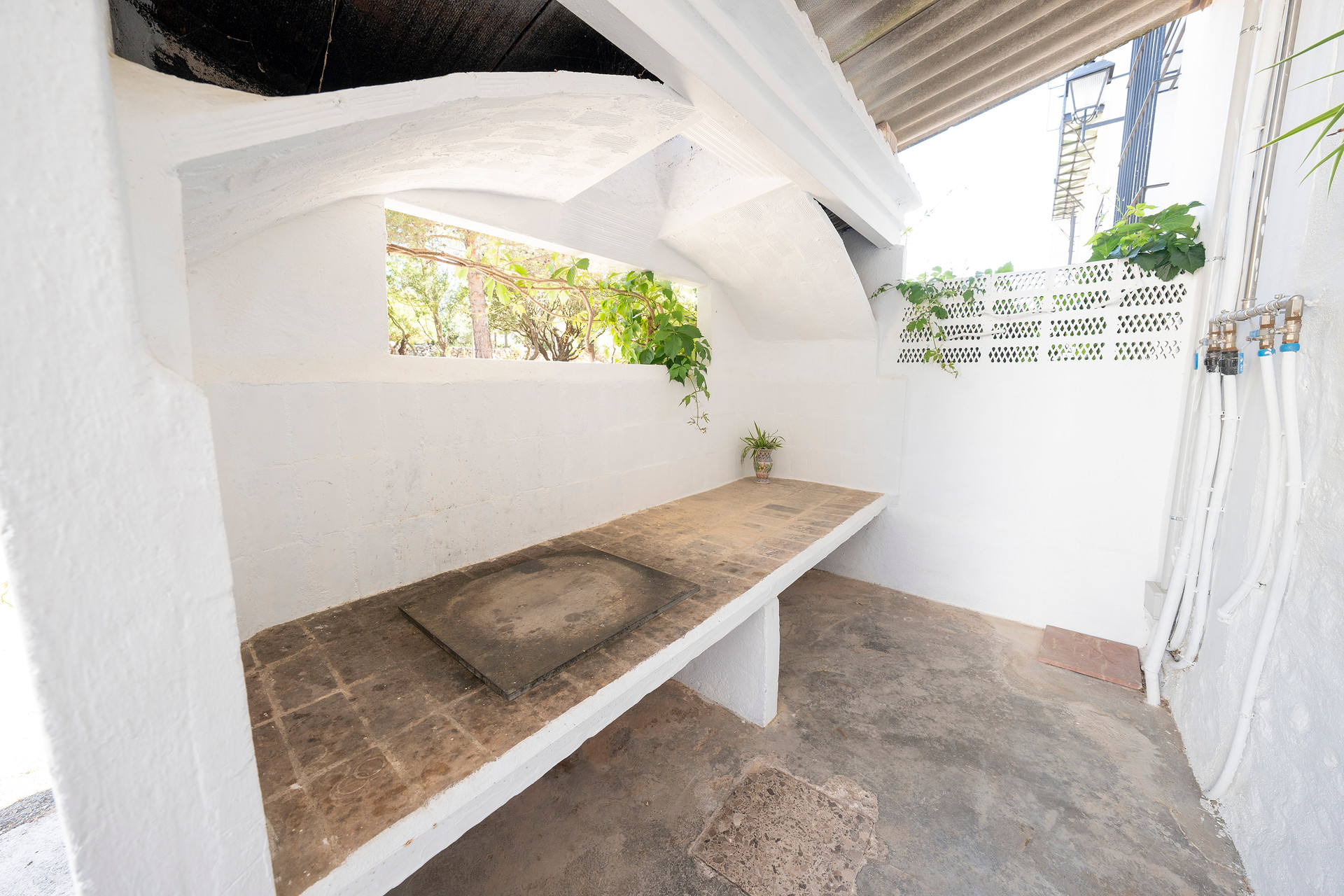 Cocina industrial 4