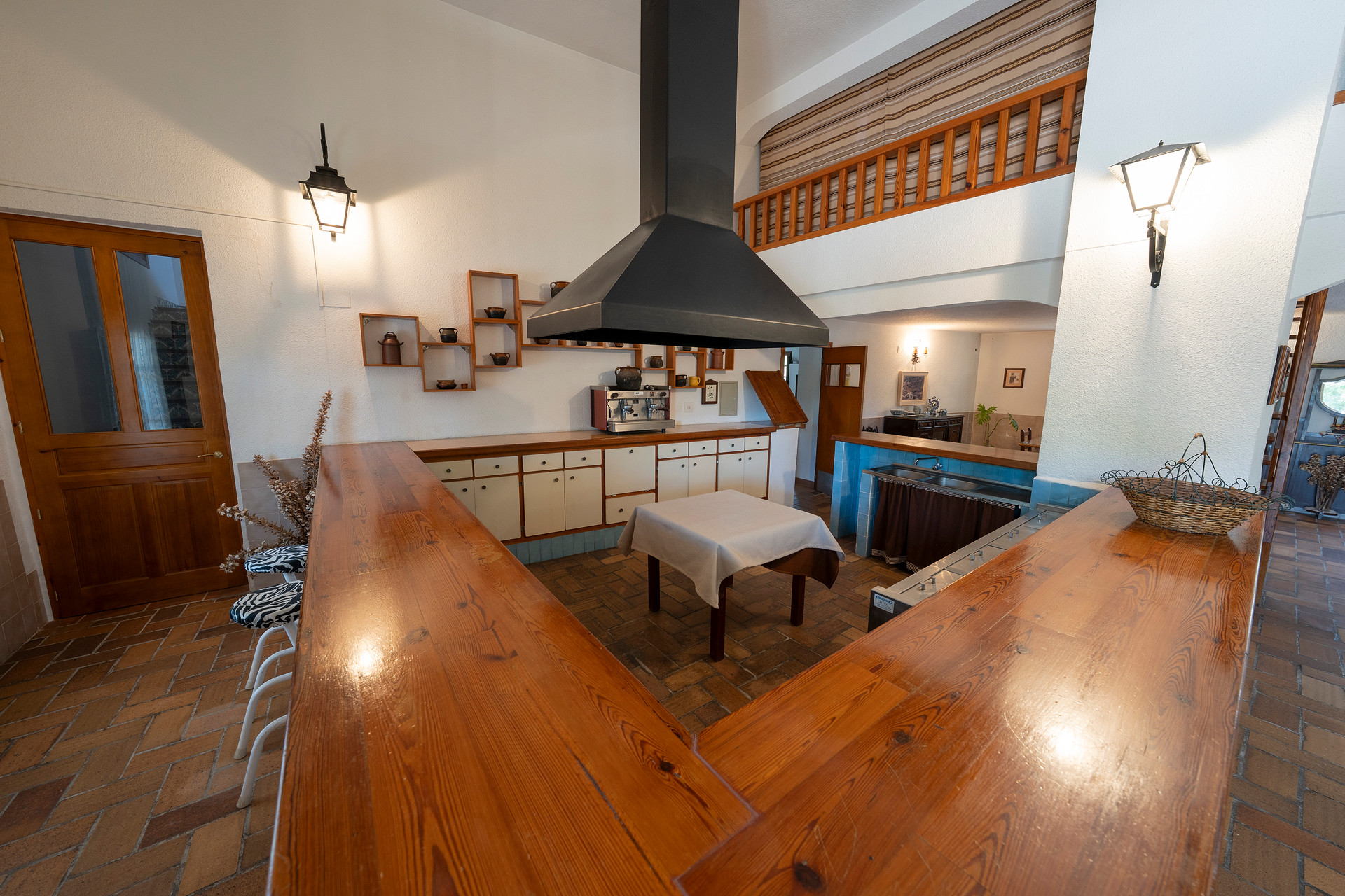 Salones interiores 6