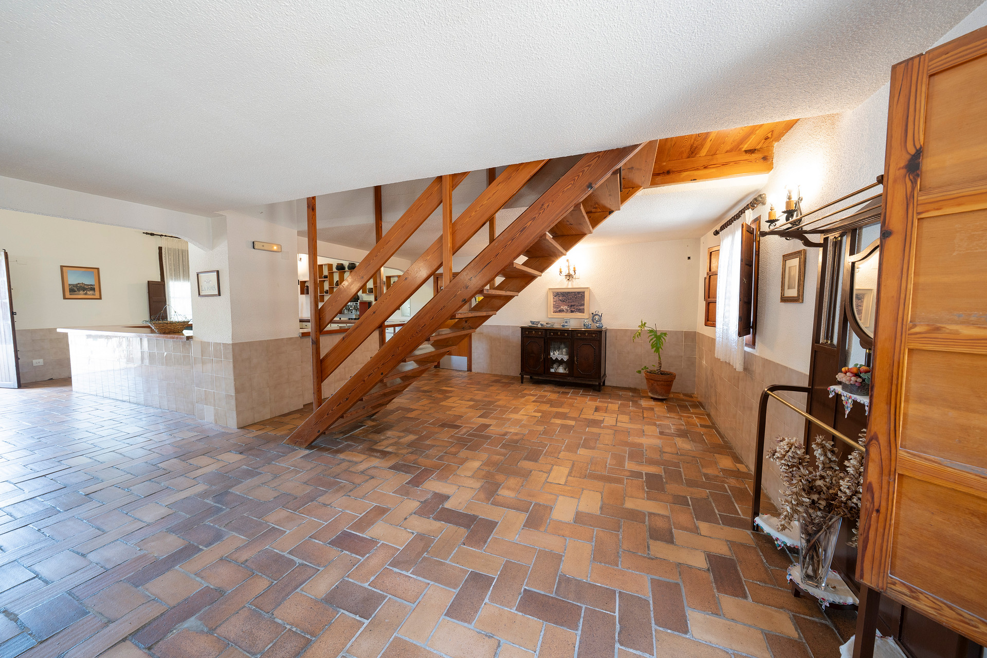Salones interiores 4