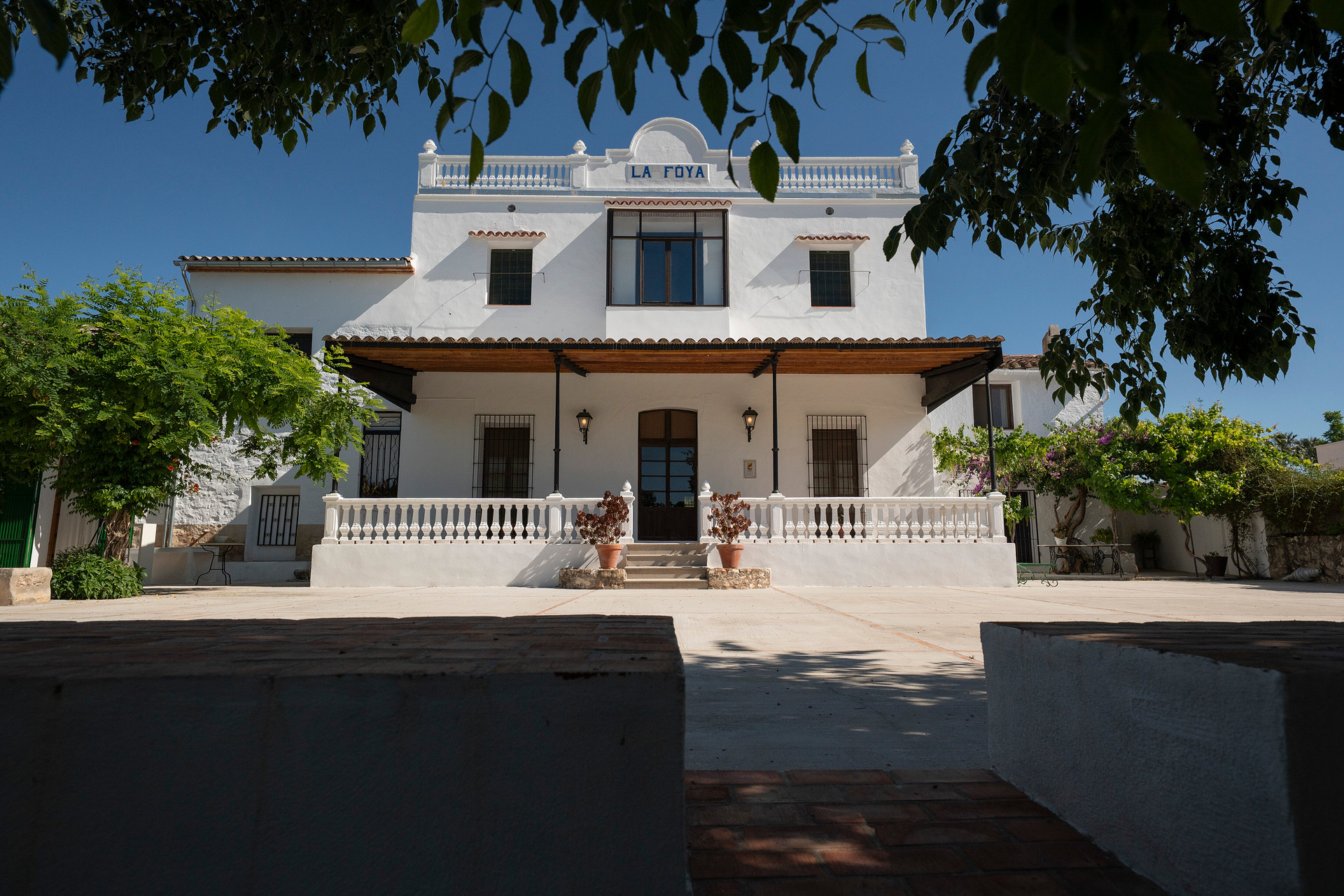 Exteriores 6