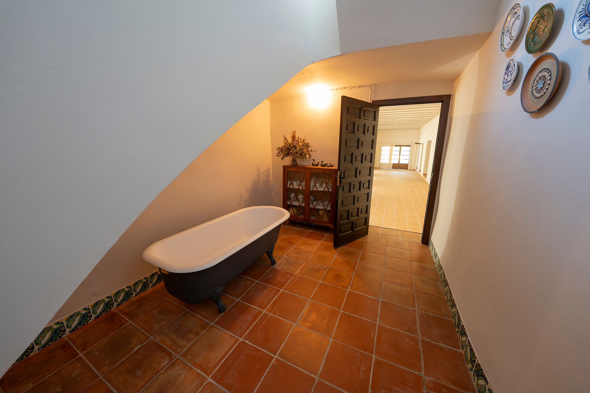Salones interiores 9
