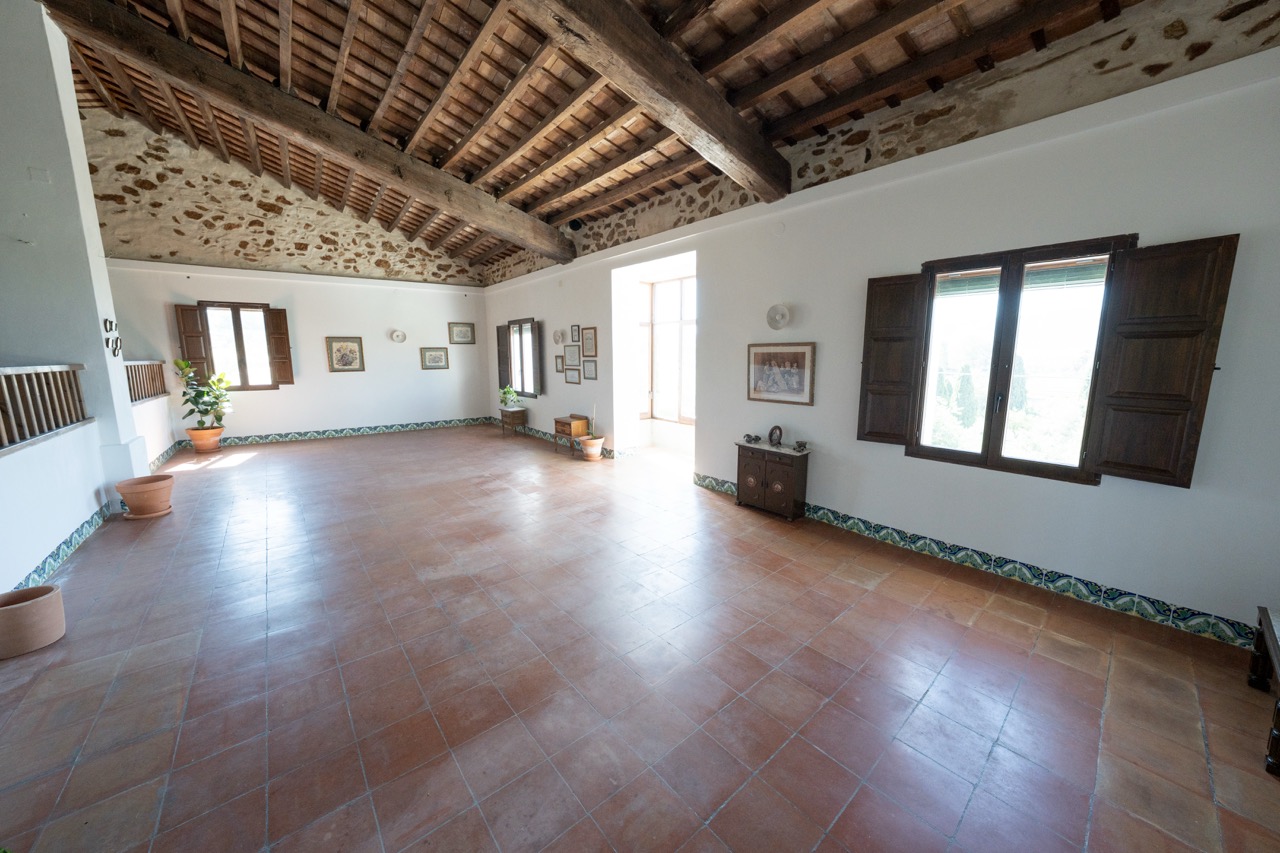 Salones interiores 3