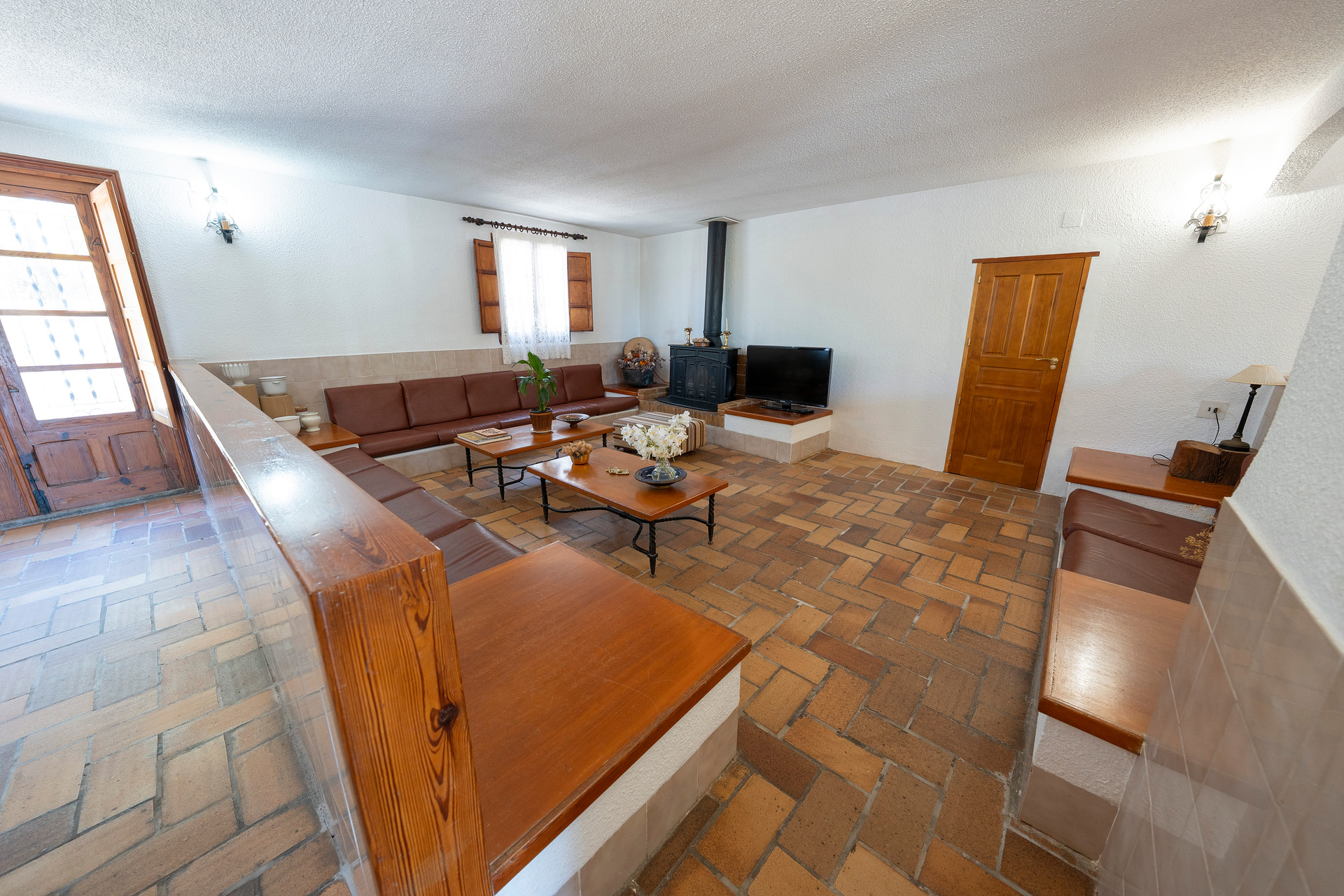 Salones interiores 7