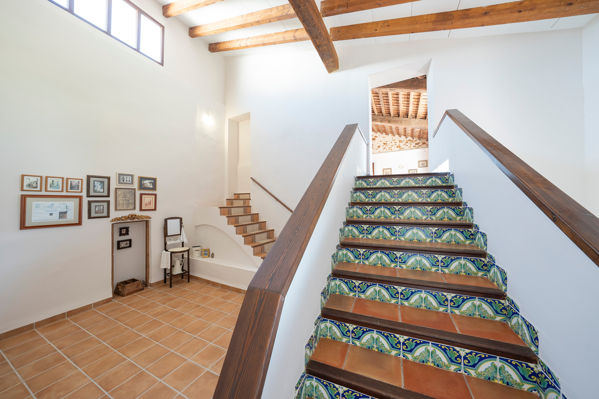 Salones interiores 12