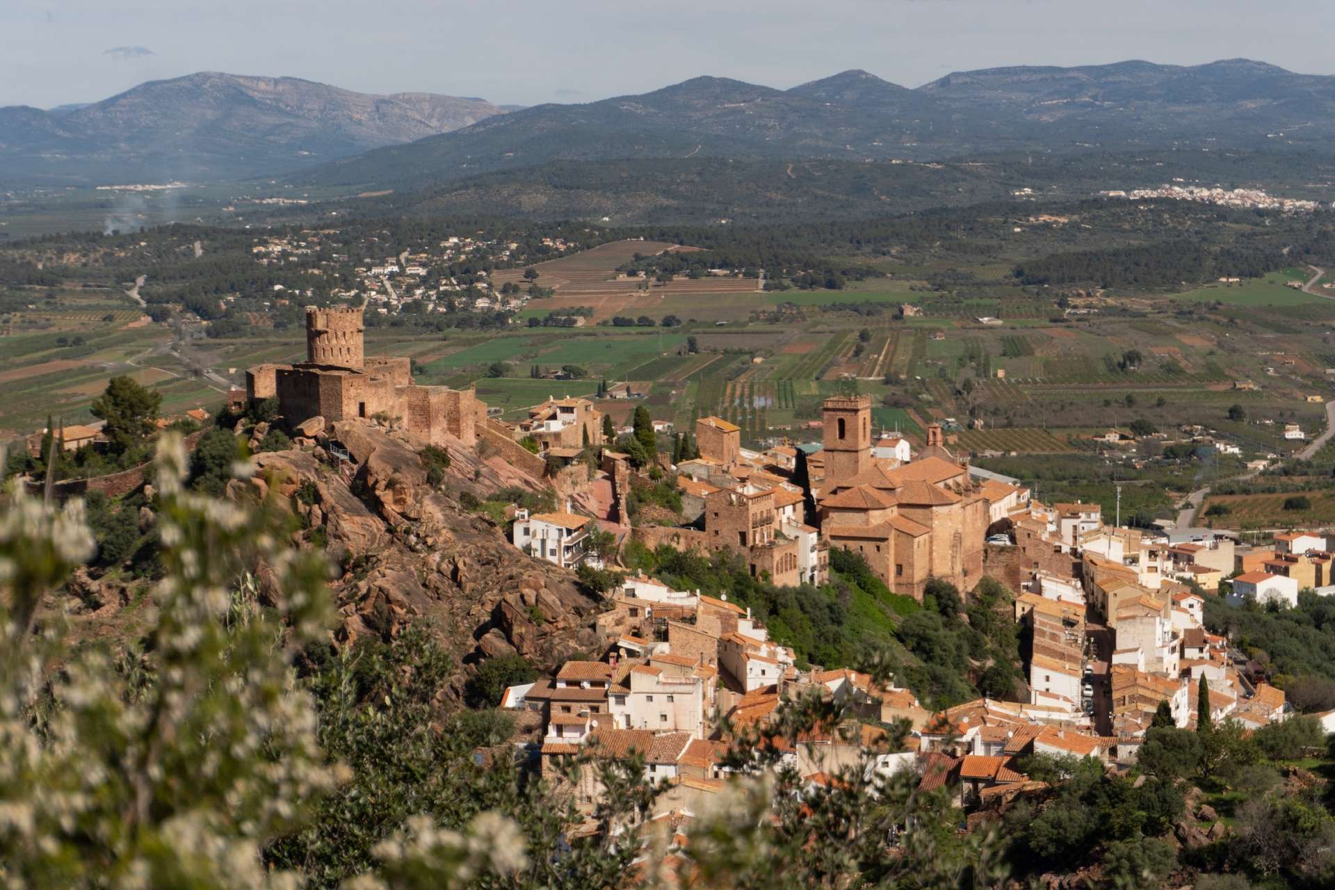 Foto Masia La Foya 1