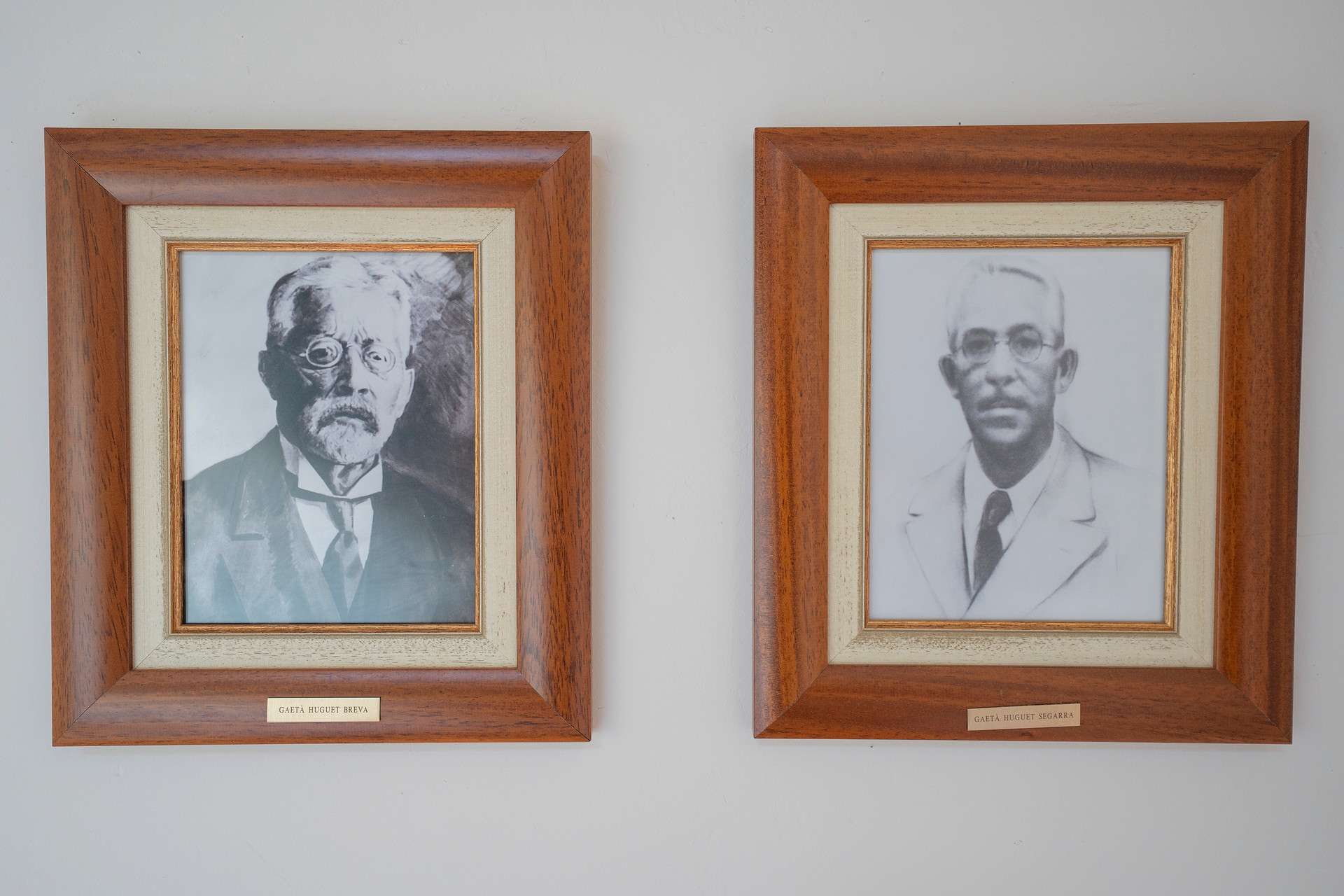 Foto Masia La Foya 3