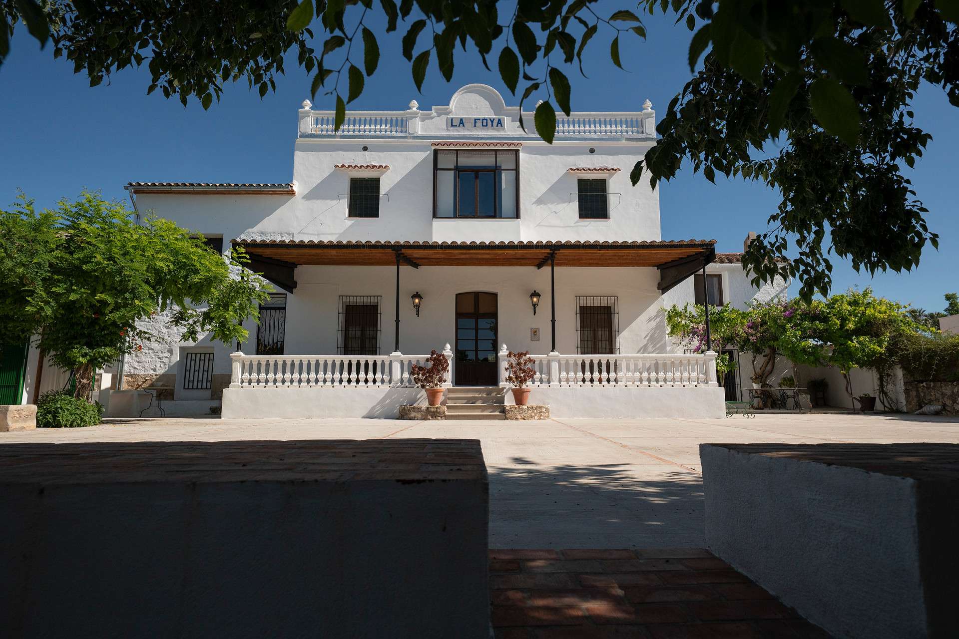Exteriores 6